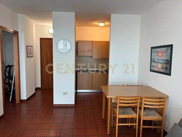 Appartamento bilocale in affitto in Via Mercurio, Verona