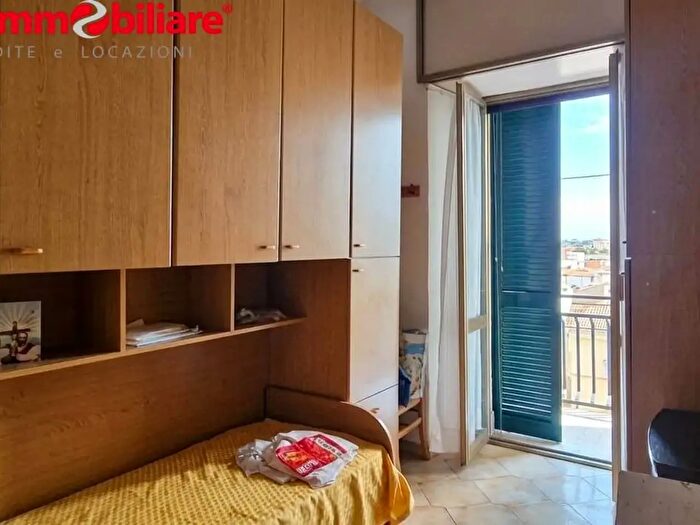 Appartamento monolocale in vendita in Via Andrea Cantelmo, Napoli