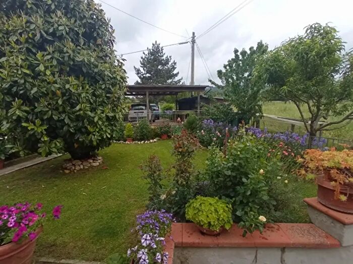 Appartamento quadrilocale in vendita in Scarperia e San Piero