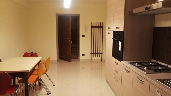 Appartamento in affitto in Biella