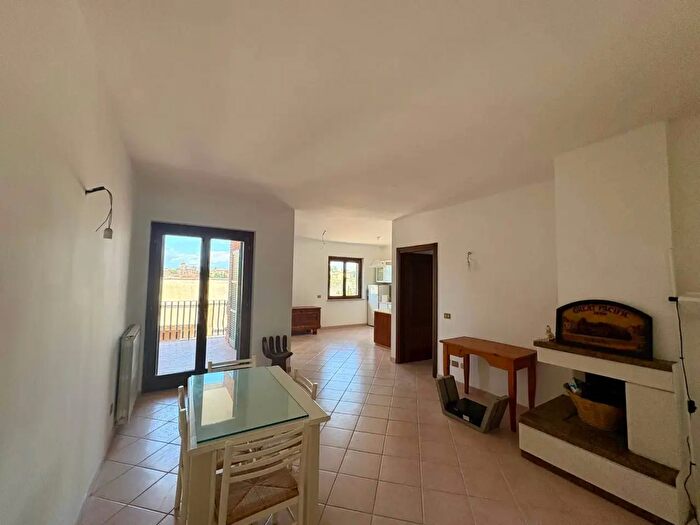 Appartamento con 5 locali in vendita in Viterbo