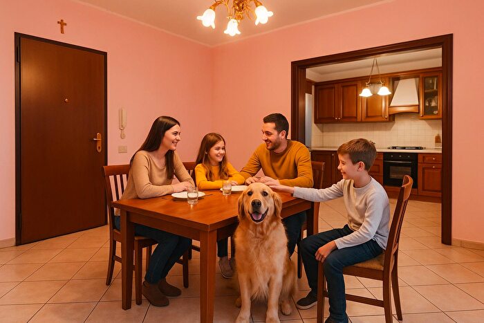 Appartamento quadrilocale in vendita in Via Feudogrande B, Fiumefreddo Di Sicilia