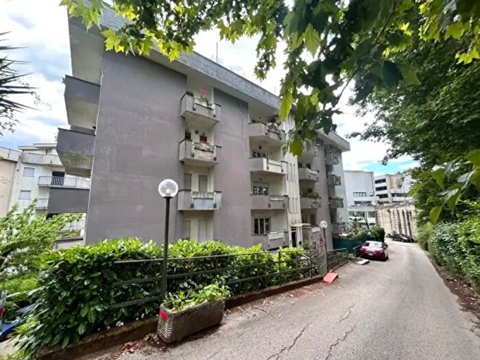 Appartamento quadrilocale in vendita in Viale Ivanoe Bonomi, Cassino