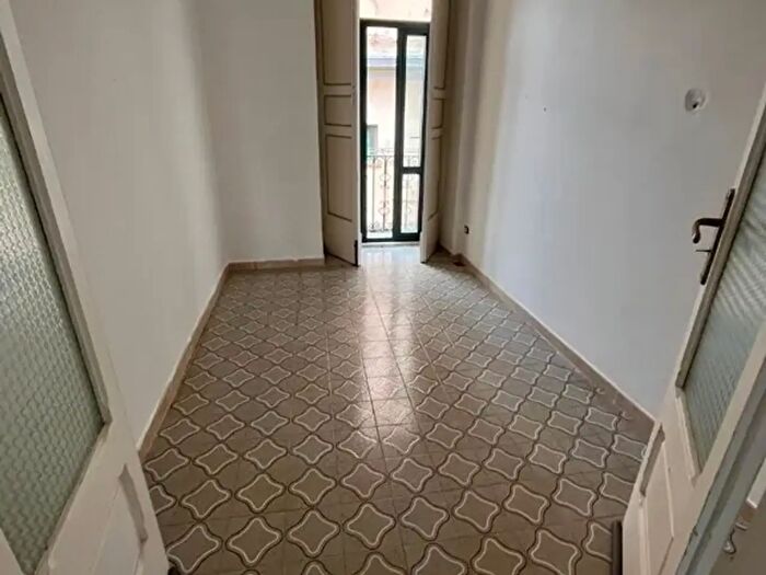 Appartamento quadrilocale in vendita in Via Piano Grande, Catanzaro