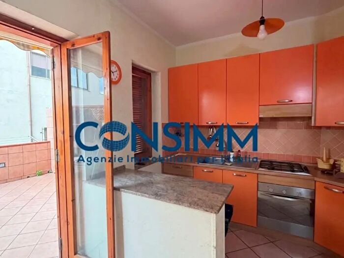 Appartamento con 5 locali in vendita in Residence Maresol, Falerna