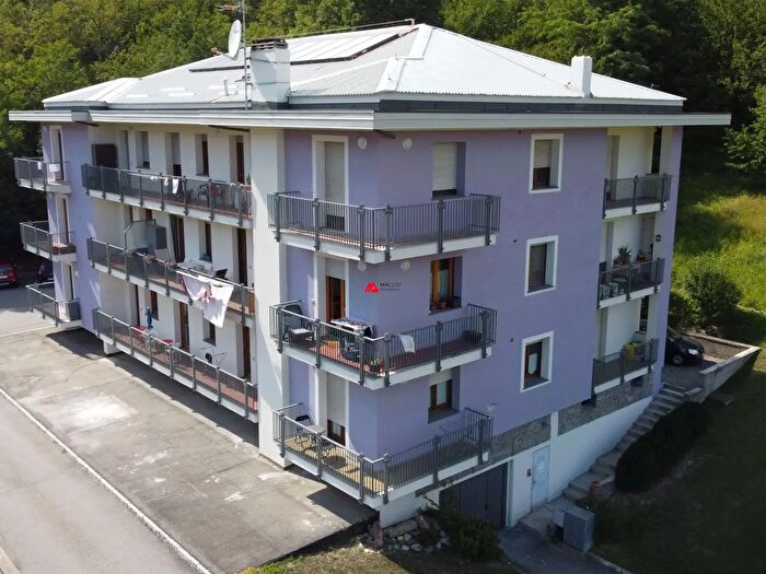 Appartamento quadrilocale in vendita in Località Meysattaz, Saint Christophe