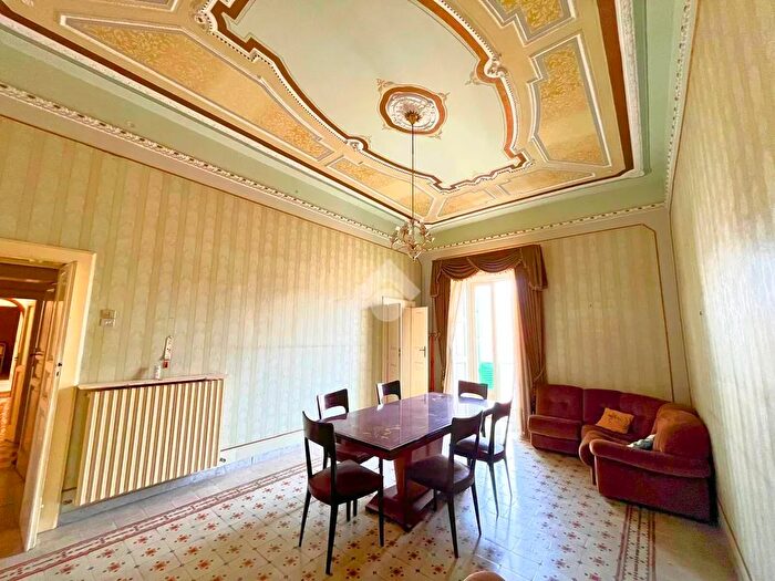 Casa con 5 locali in vendita in Via Domenico Cirillo, San Severo