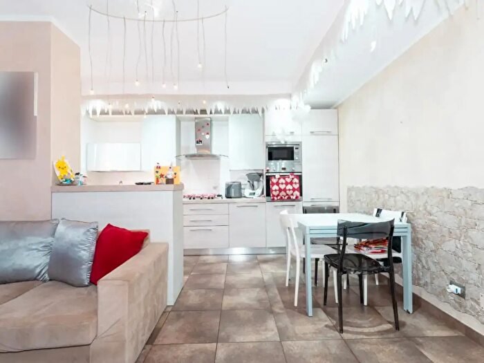 Appartamento bilocale in vendita in Via Audello, Caselle Torinese