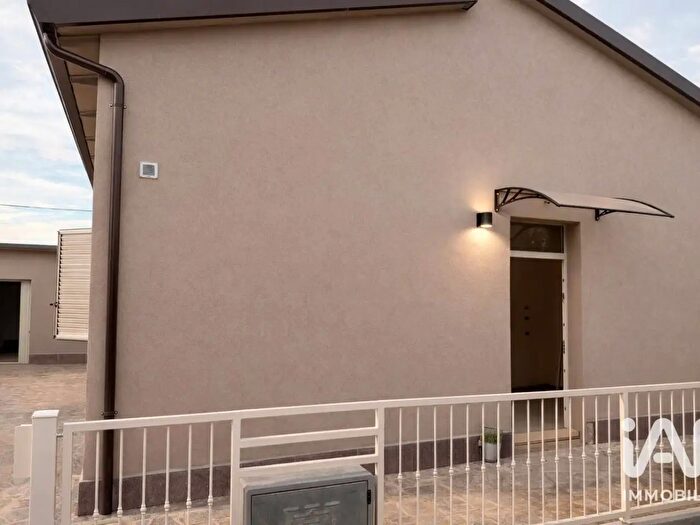 Casa con 5 locali in vendita in Via Sinistra Canale Inferiore, Bagnacavallo