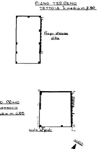 Case in Vendita e in Affitto - 2