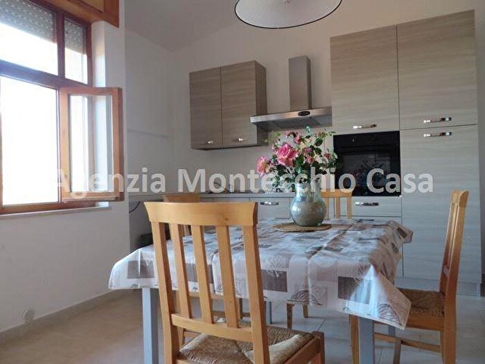 Appartamento bilocale in vendita in Località Frigiano, Castelsardo