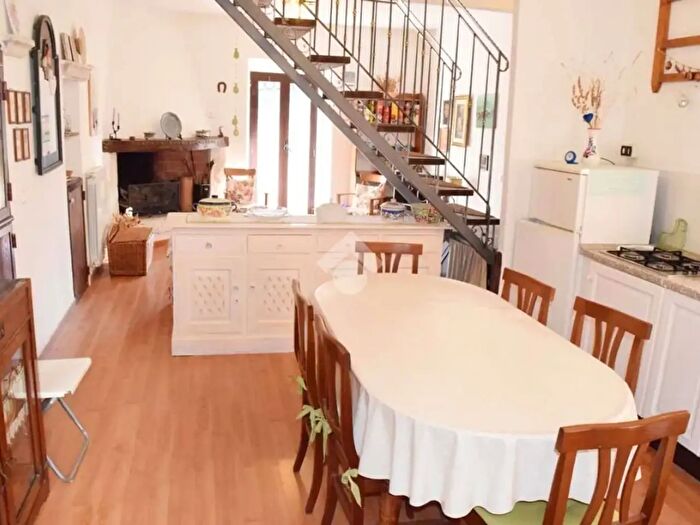 Casa trilocale in vendita in Corso Vittorio Veneto, Cappadocia