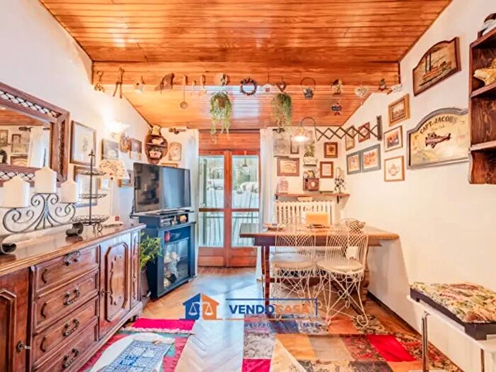 Appartamento trilocale in vendita in Via Capitano Centino, Limone Piemonte