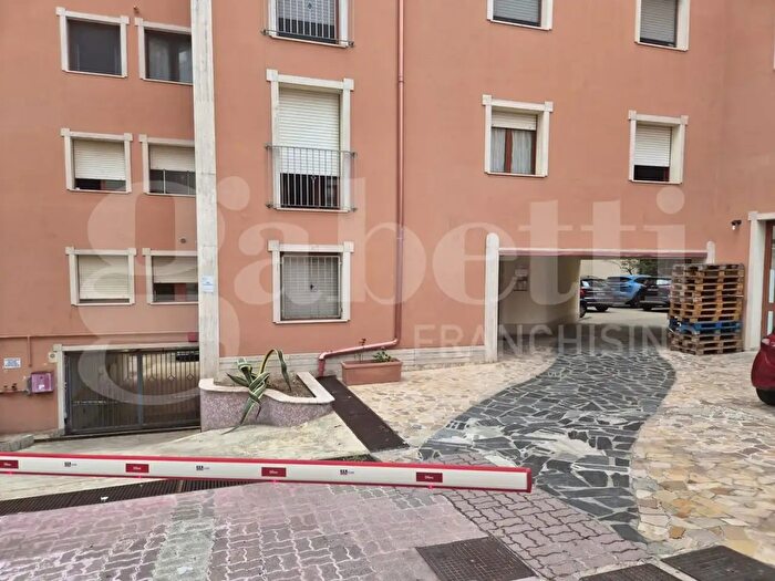 Appartamento trilocale in affitto in Traversa Mario Greco, Catanzaro