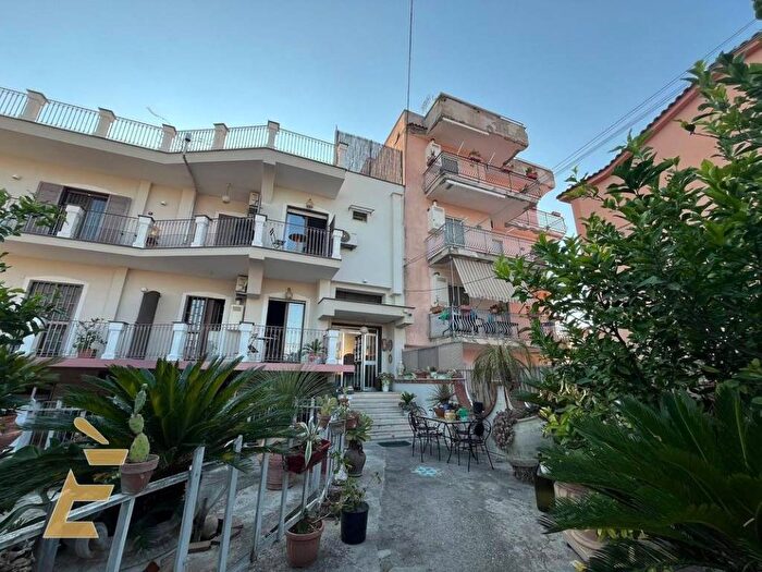 Appartamento in affitto in Via Traversa Lattaro, Centro, Castellammare di Stabia