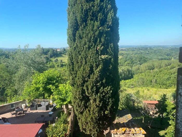 Casa quadrilocale in vendita in San Miniato