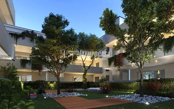 Appartamento quadrilocale in vendita in Abano Terme