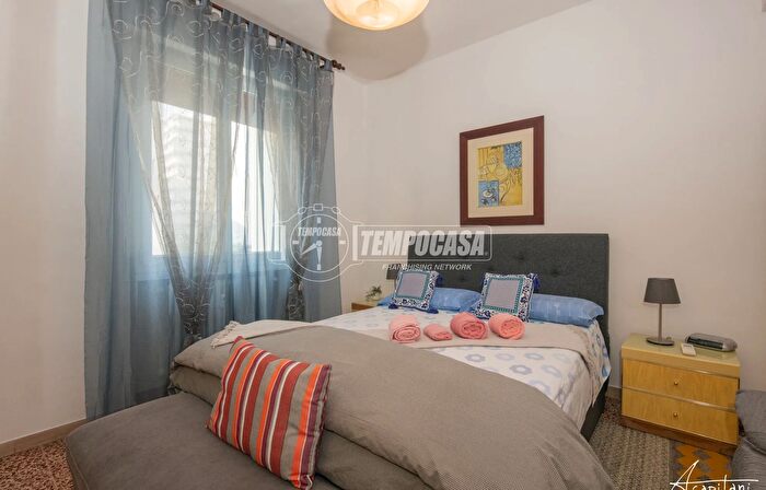 Appartamento trilocale in vendita in Via Pergolesi, Modena