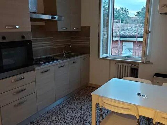 Appartamento trilocale in affitto in Via Fiorentina, Petriccio Acquacalda, Siena
