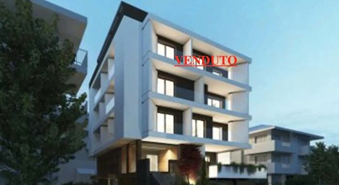 Appartamento trilocale in vendita in Viale Maria Ceccarini Riccione, Riccione