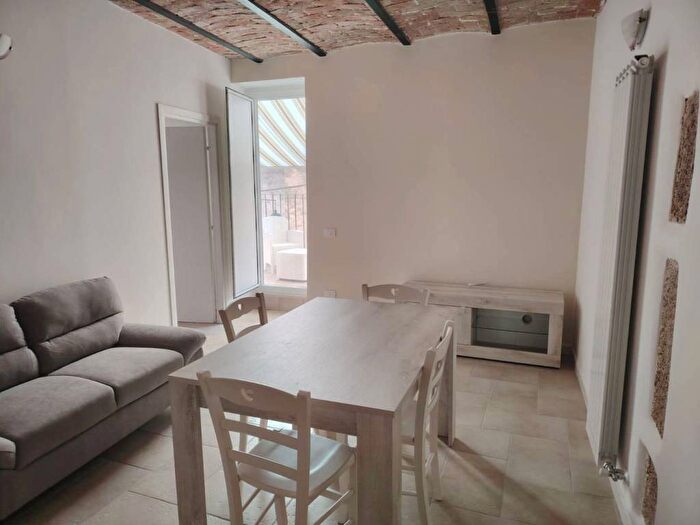Appartamento bilocale in affitto in Via De Utris, Centro, Venafro
