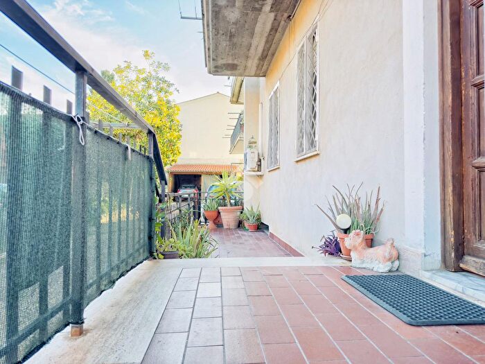 Appartamento con 5 locali in vendita in Appartamento Via Anguillarese, Anguillara Sabazia