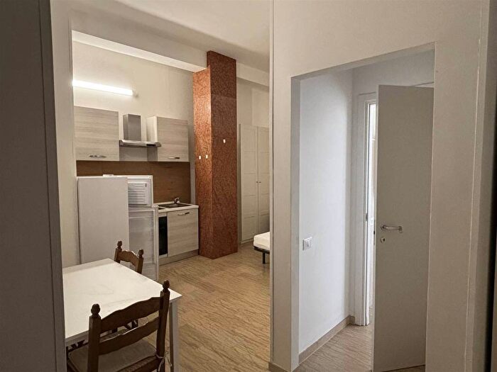 Appartamento monolocale in affitto in Centro, Badia Polesine