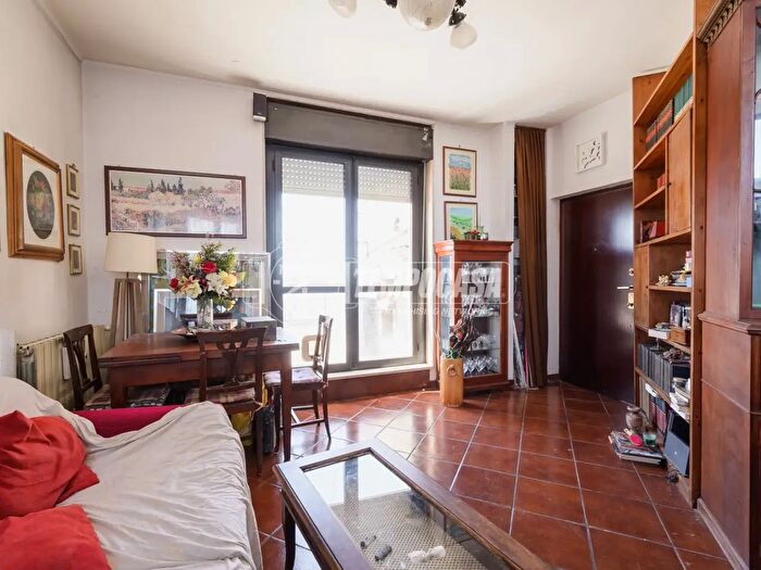 Appartamento bilocale in vendita in Via Giuseppe Verdi, Trezzano Sul Naviglio