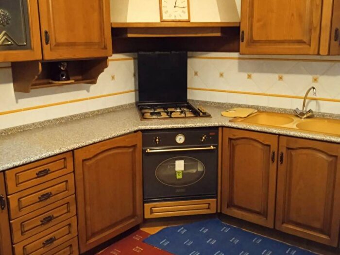 Appartamento trilocale in affitto in Via di Sorbano del Vescovo, Mugnano, Lucca