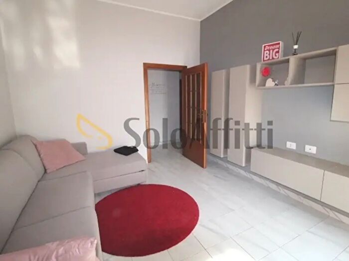 Appartamento bilocale in affitto in Corso Roma, Cologno Monzese