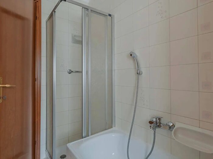 Appartamento monolocale in affitto in Via Paolo Carcano, Maslianico