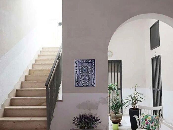 Appartamento bilocale in vendita in Corso Vittorio Veneto, Mazara Del Vallo