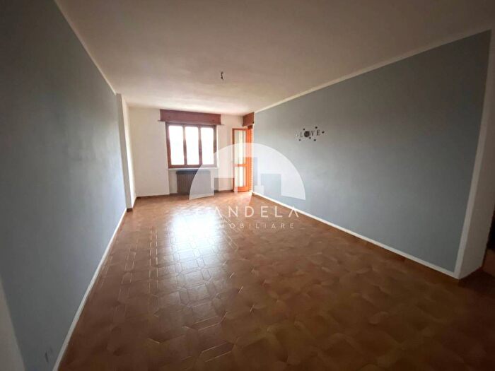 Appartamento quadrilocale in affitto in Strada Provinciale di Fondovalle Tanaro, Bastia Mondovì