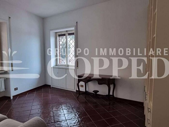 Appartamento bilocale in affitto in via Luigi Mancinelli, Africano Villa Chigi, Roma