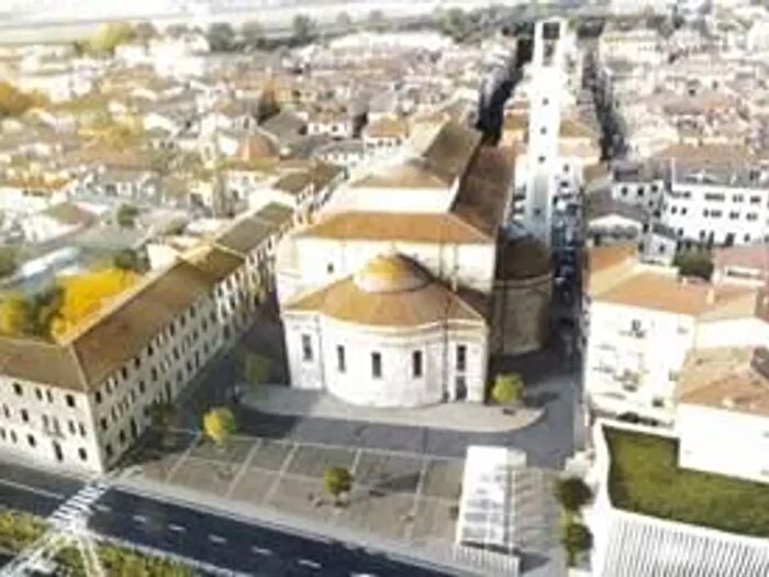 Appartamento quadrilocale in vendita in Pontedera