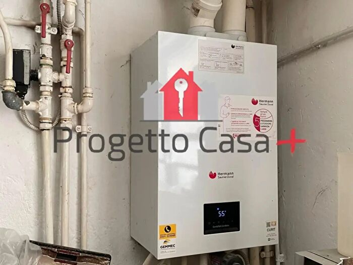 Case in Vendita e in Affitto - 3
