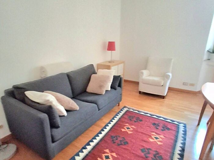 Appartamento bilocale in affitto in Piazza Antonio Gramsci, Paolo Sarpi, Milano