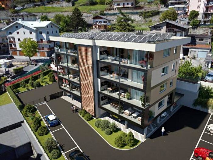 Appartamento quadrilocale in vendita in Regione Arionda, Aosta