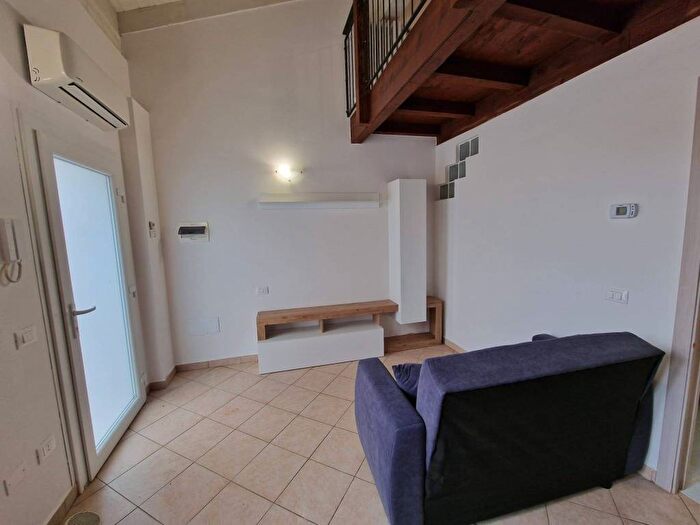 Appartamento monolocale in affitto in Centro, Nogara