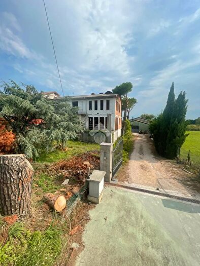 Casa trilocale in vendita in Via Cappona, Cesenatico