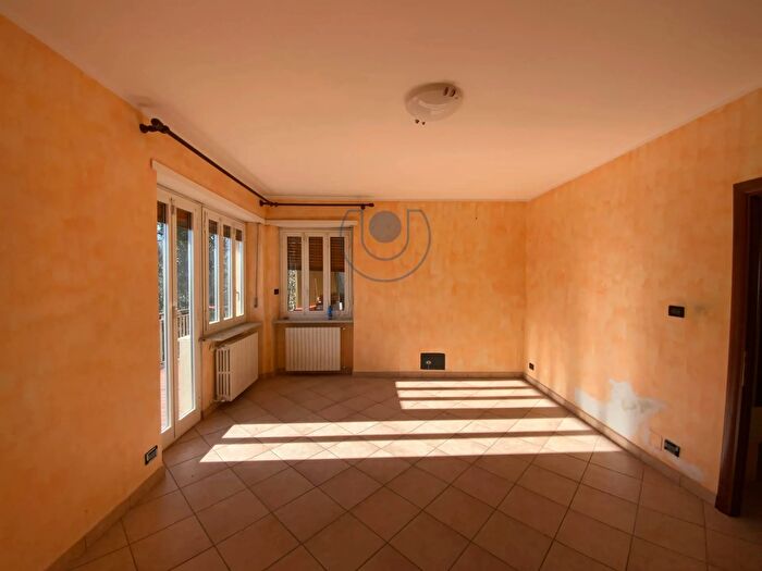 Appartamento con 5 locali in vendita in Strada Colle Secchie, Corio