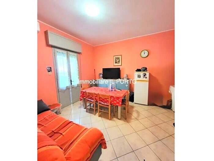Appartamento bilocale in vendita in Comacchio
