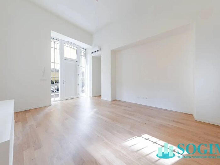 Appartamento bilocale in vendita in Viale Stelvio, Milano