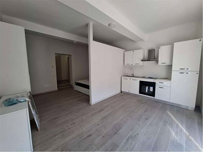 Appartamento monolocale in affitto in Centro, Gazzuolo