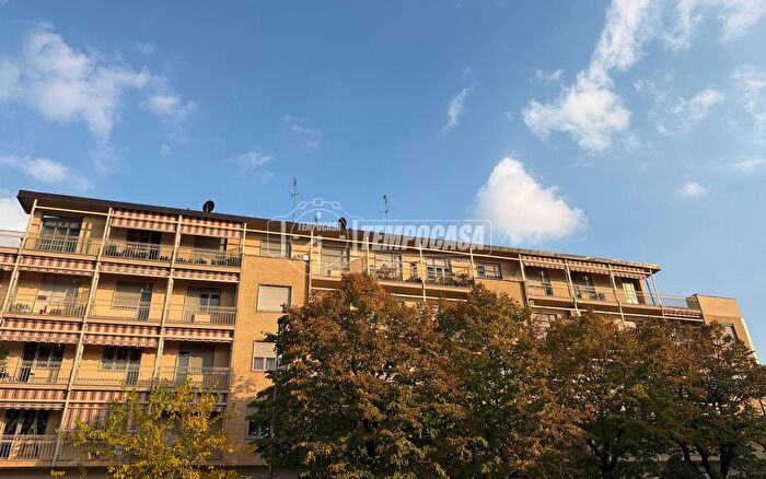 Appartamento trilocale in vendita in Piazza Brennero, Moncalieri