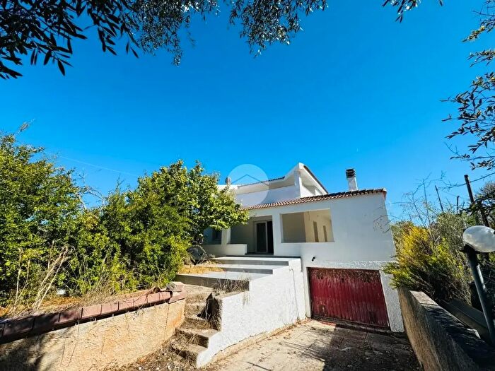 Casa con 5 locali in vendita in SV Russeglia Baddelonga, Sassari