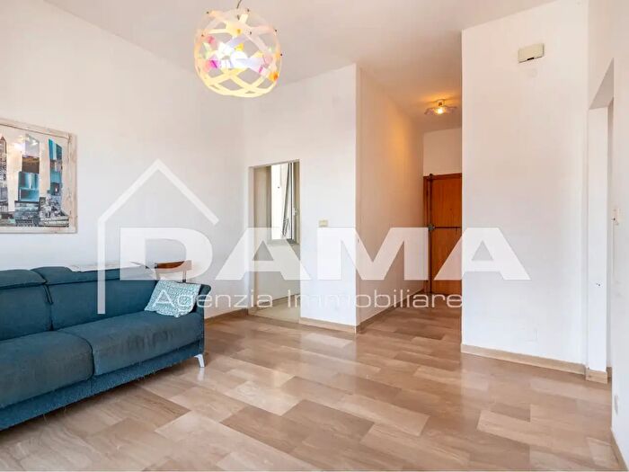 Appartamento trilocale in vendita in Forli