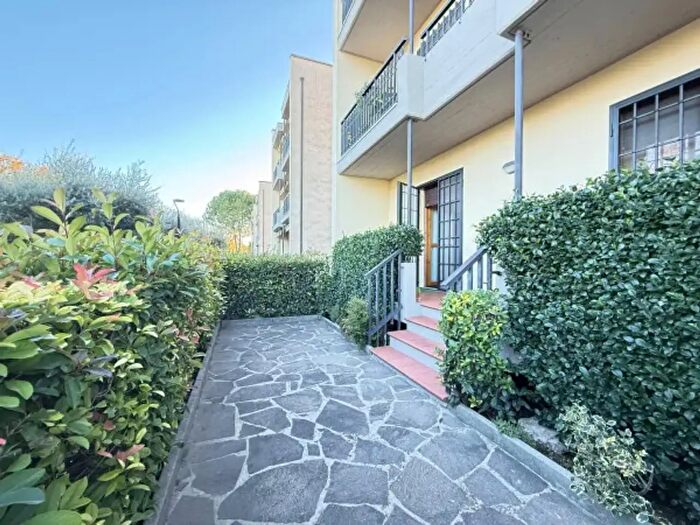 Appartamento con 5 locali in vendita in Via San Colombano, Scandicci