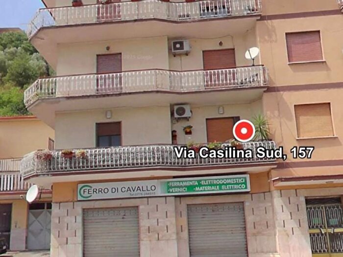 Appartamento bilocale in affitto in Via Casilina Sud, Centro, Ferentino