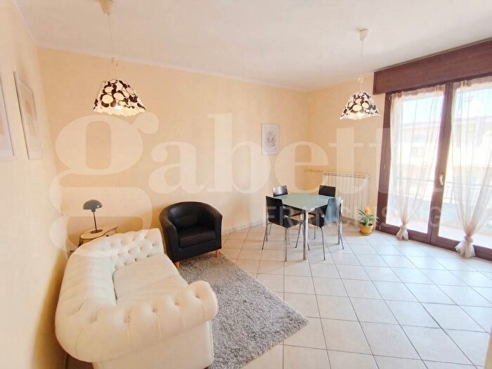 Appartamento bilocale in affitto in CAVARZERE Via Pescheria, Centro, Cavarzere